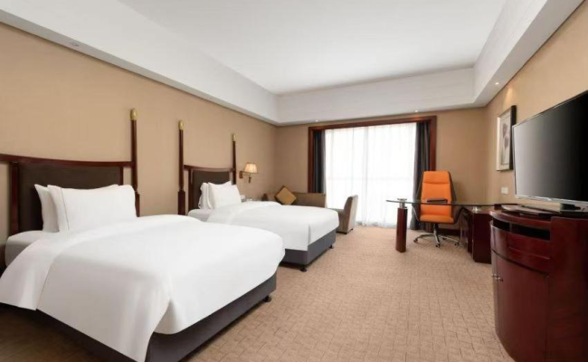 Shenzhen Kaijia Hotel