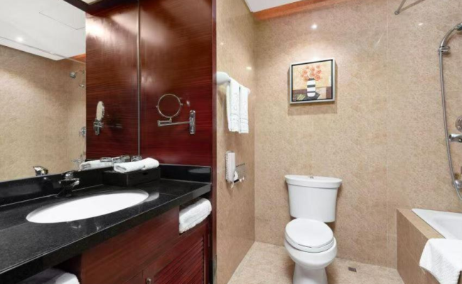 Shenzhen Kaijia Hotel