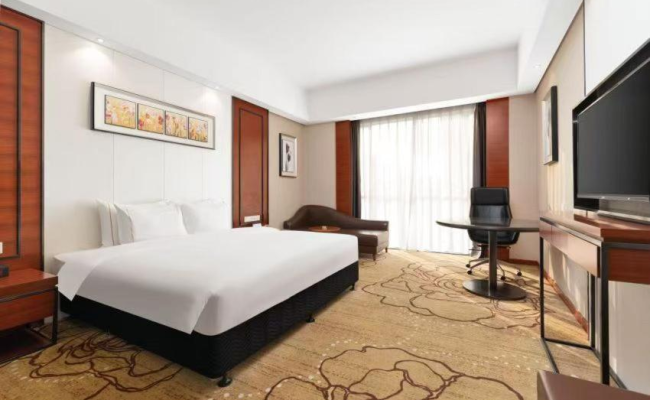 Shenzhen Kaijia Hotel