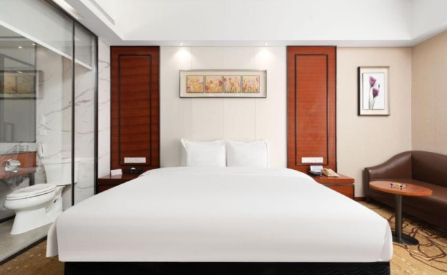 Shenzhen Kaijia Hotel