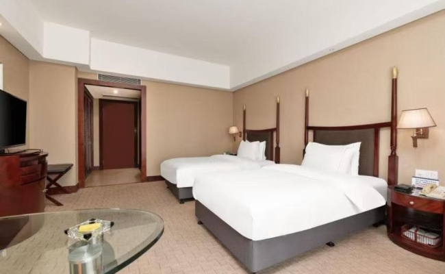 Shenzhen Kaijia Hotel