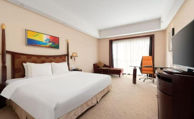 Shenzhen Kaijia Hotel