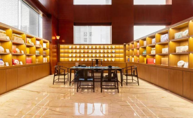 Shenzhen Kaijia Hotel