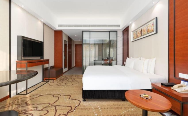 Shenzhen Kaijia Hotel