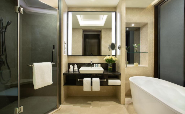 Crowne Plaza Shenzhen Longgang City Centre By Ihg