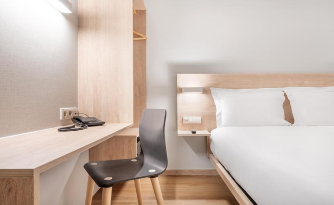 Moov Hotel Lisboa Oriente