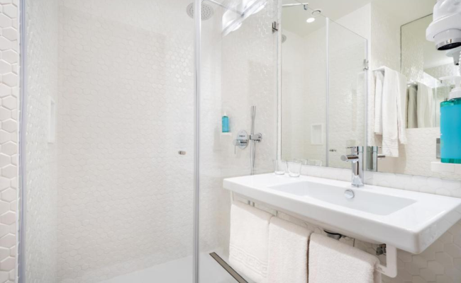 Moov Hotel Lisboa Oriente
