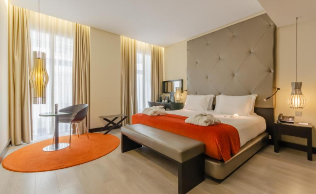 Hotel Santa Justa