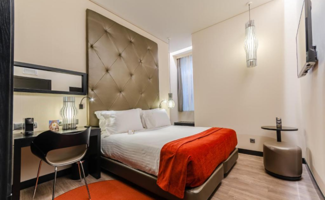 Hotel Santa Justa