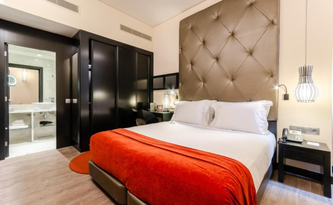 Hotel Santa Justa