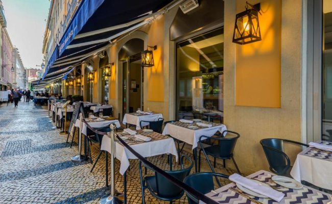 Hotel Santa Justa