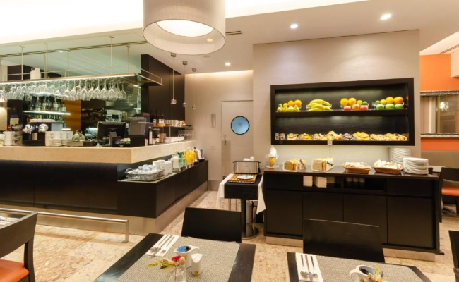 Hotel Santa Justa
