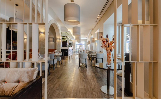 Hotel Santa Justa
