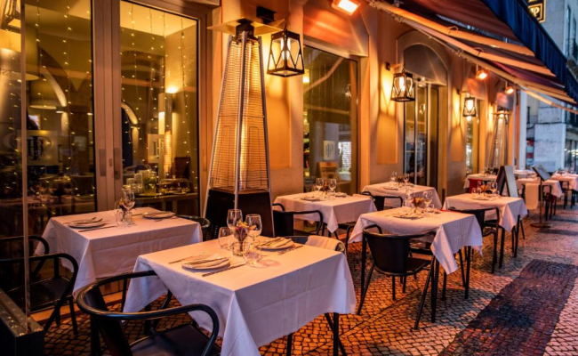 Hotel Santa Justa