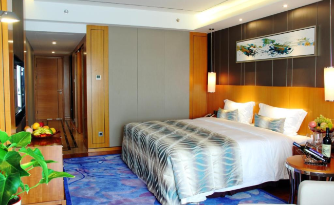 Sentosa Hotel Taoyuan Branch