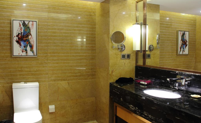 Sentosa Hotel Taoyuan Branch