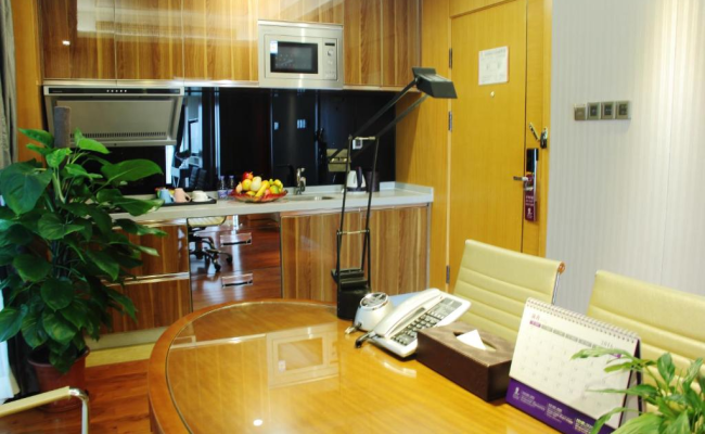 Sentosa Hotel Taoyuan Branch
