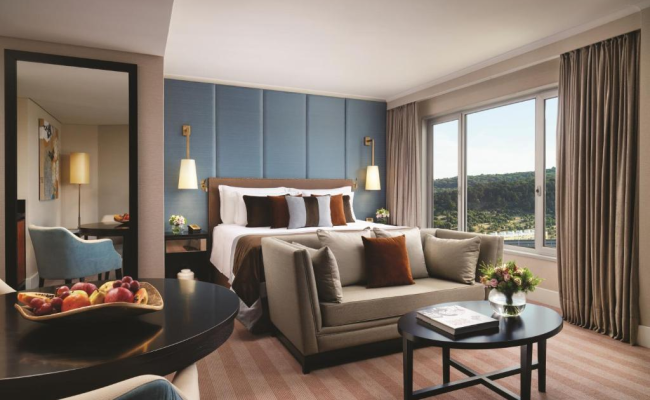 Corinthia Lisbon