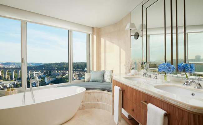 Corinthia Lisbon