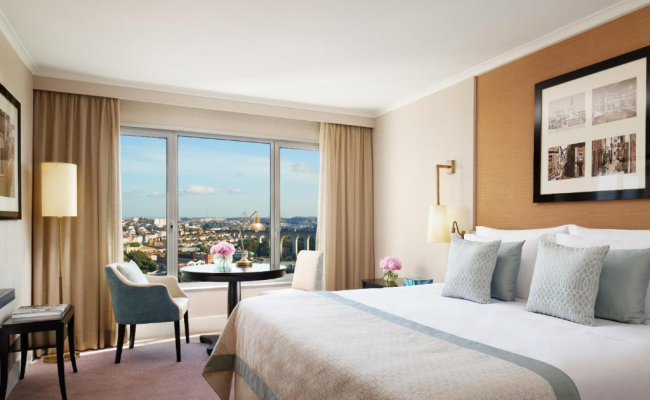 Corinthia Lisbon