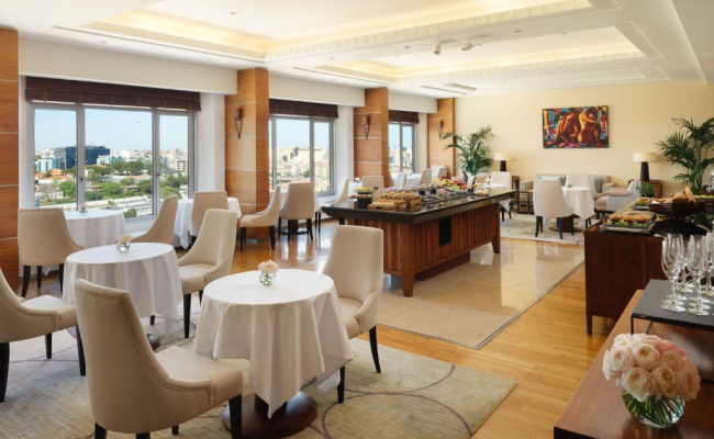 Corinthia Lisbon
