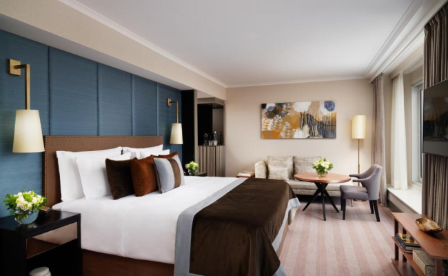 Corinthia Lisbon