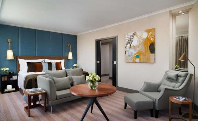 Corinthia Lisbon