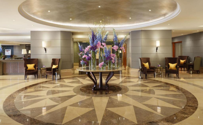 Corinthia Lisbon