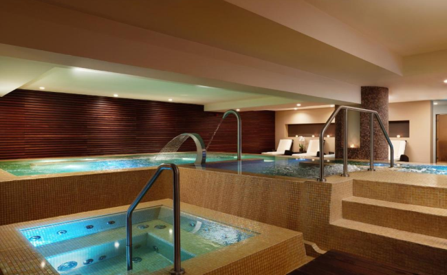 Corinthia Lisbon