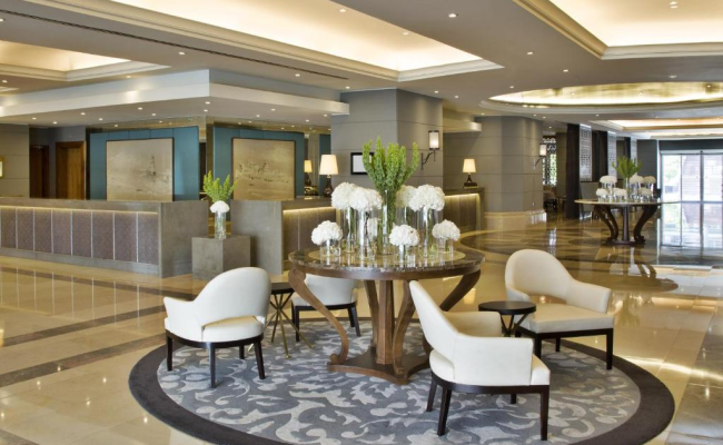 Corinthia Lisbon