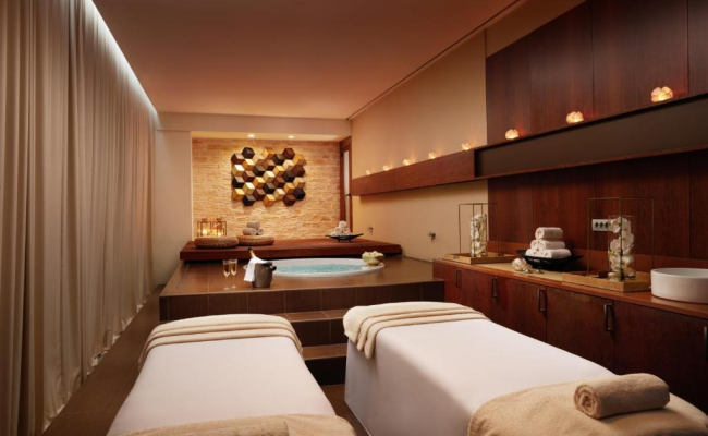 Corinthia Lisbon