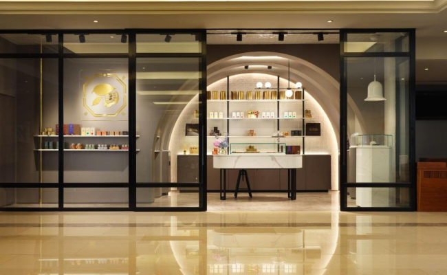 Corinthia Lisbon