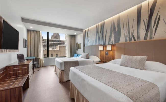 Riu Plaza Chicago