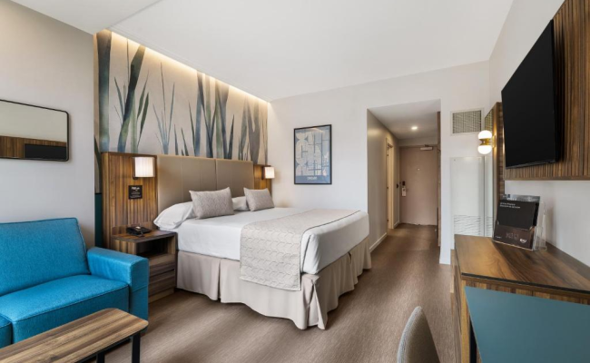 Riu Plaza Chicago