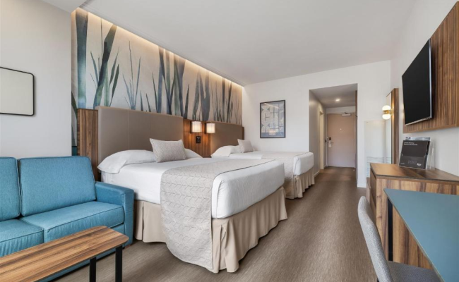 Riu Plaza Chicago