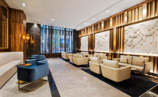 Riu Plaza Chicago