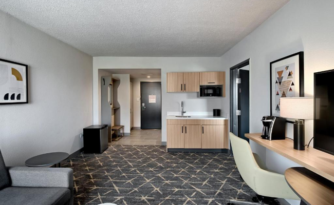 Holiday Inn Hotel & Suites Chicago - Downtown by IHG