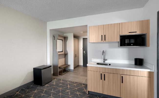 Holiday Inn Hotel & Suites Chicago - Downtown by IHG