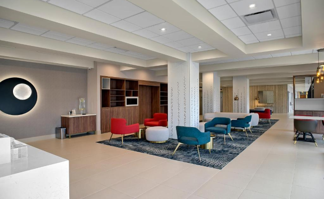 Holiday Inn Hotel & Suites Chicago - Downtown by IHG