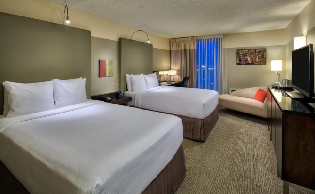 Crowne Plaza - Chicago West Loop by IHG