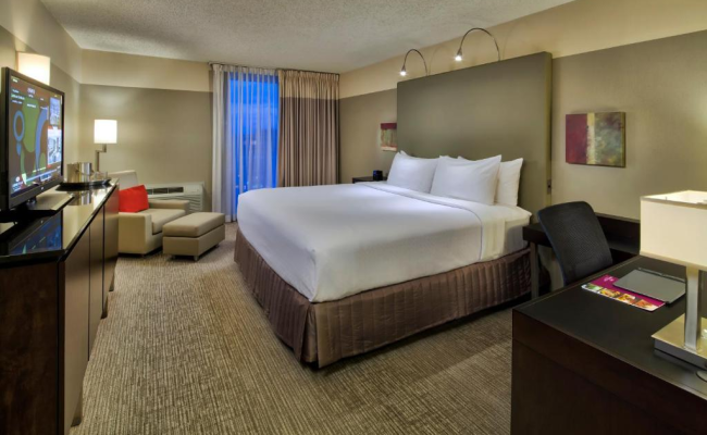 Crowne Plaza - Chicago West Loop by IHG