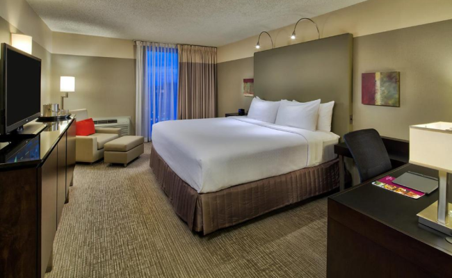 Crowne Plaza - Chicago West Loop by IHG