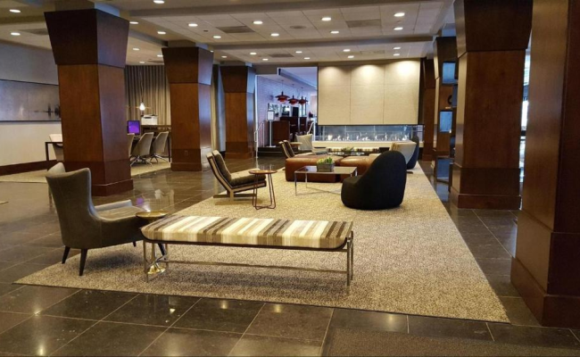 Crowne Plaza - Chicago West Loop by IHG