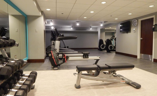 Crowne Plaza - Chicago West Loop by IHG