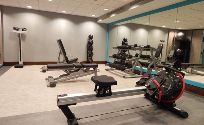 Crowne Plaza - Chicago West Loop by IHG