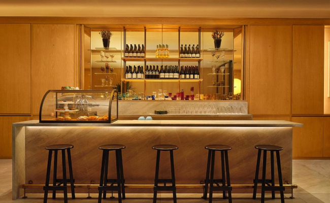 The Moore, New York City, a Member of Design Hotels