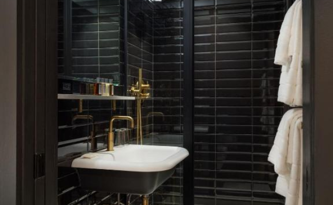 The Moore, New York City, a Member of Design Hotels