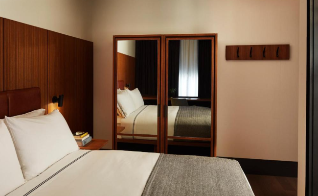 The Moore, New York City, a Member of Design Hotels
