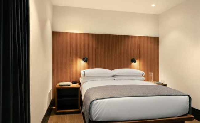 The Moore, New York City, a Member of Design Hotels