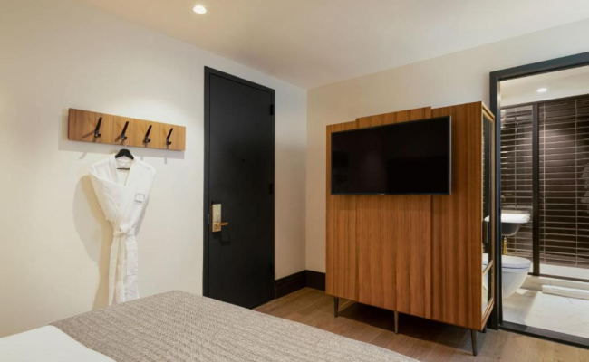 The Moore, New York City, a Member of Design Hotels